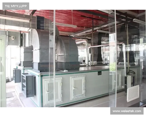 欧冠风机助力比赛场馆通风设备的创新与发展分析 欧冠风机助力比赛场馆通风设备的创新与发展分析